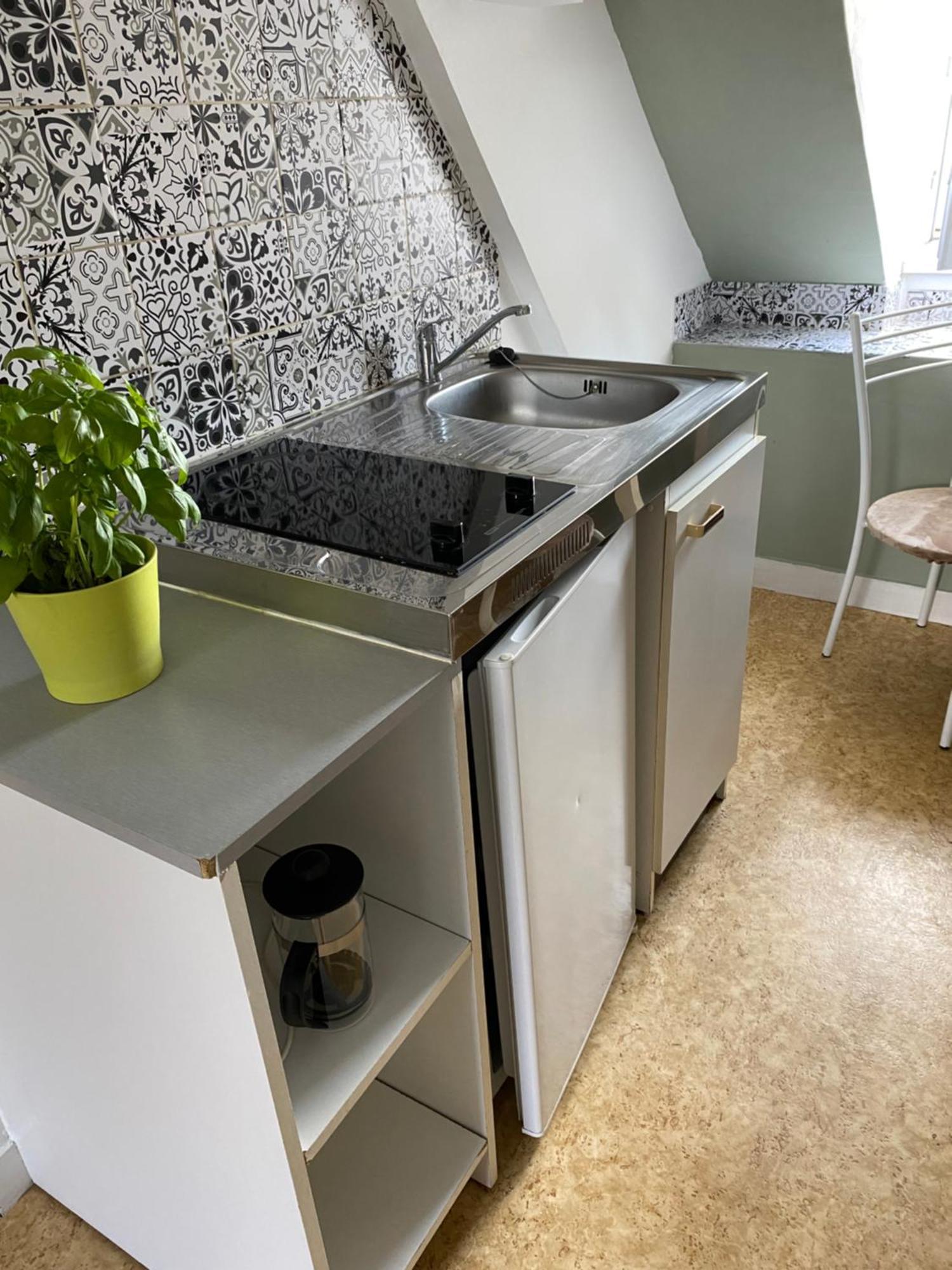 Studio, Au Coeur De St Pierre Sur Dives Appartement Saint-Pierre-en-Auge